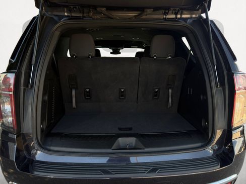 Used 2024 Chevrolet Tahoe LS w/ Driver Alert Package RWD image 12
