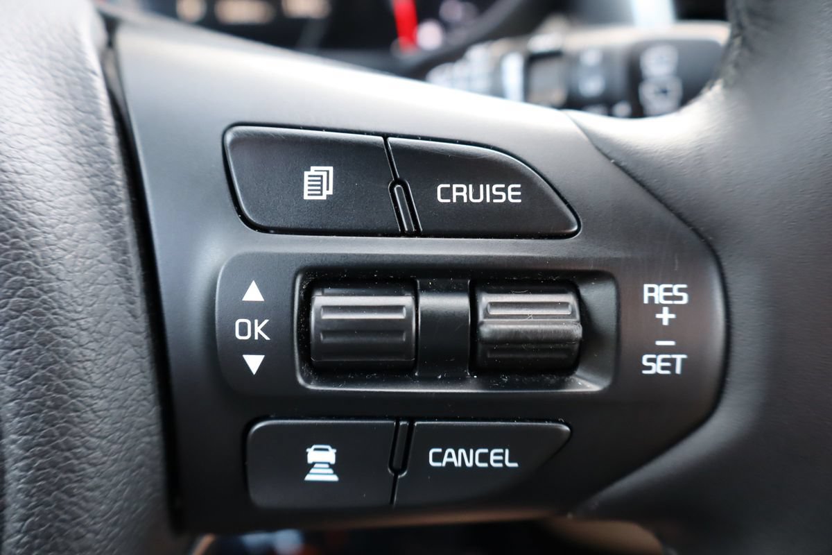 Used 2018 Kia Sorento EX w/ EX Advanced Touring Package FWD image 30