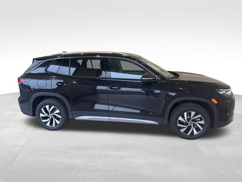 New 2025 Volkswagen Tiguan S image 6
