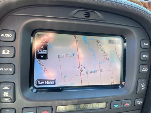 Used 2007 Jaguar S-TYPE 3.0 image 25