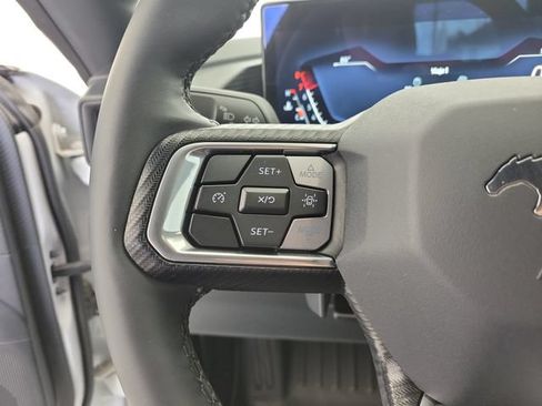 Used 2024 Ford Mustang Coupe RWD image 15