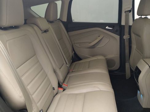 Used 2017 Ford Escape Titanium w/ Equipment Group 301A image 19