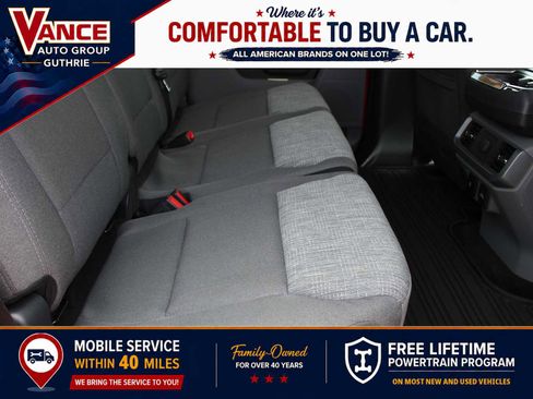 Used 2022 Ford F150 XLT w/ Equipment Group 302A High AWD/4WD image 23