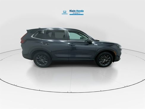 New 2026 Honda CR-V EX-L image 3
