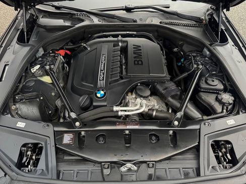 Used 2012 BMW 535i xDrive Sedan AWD/4WD image 31