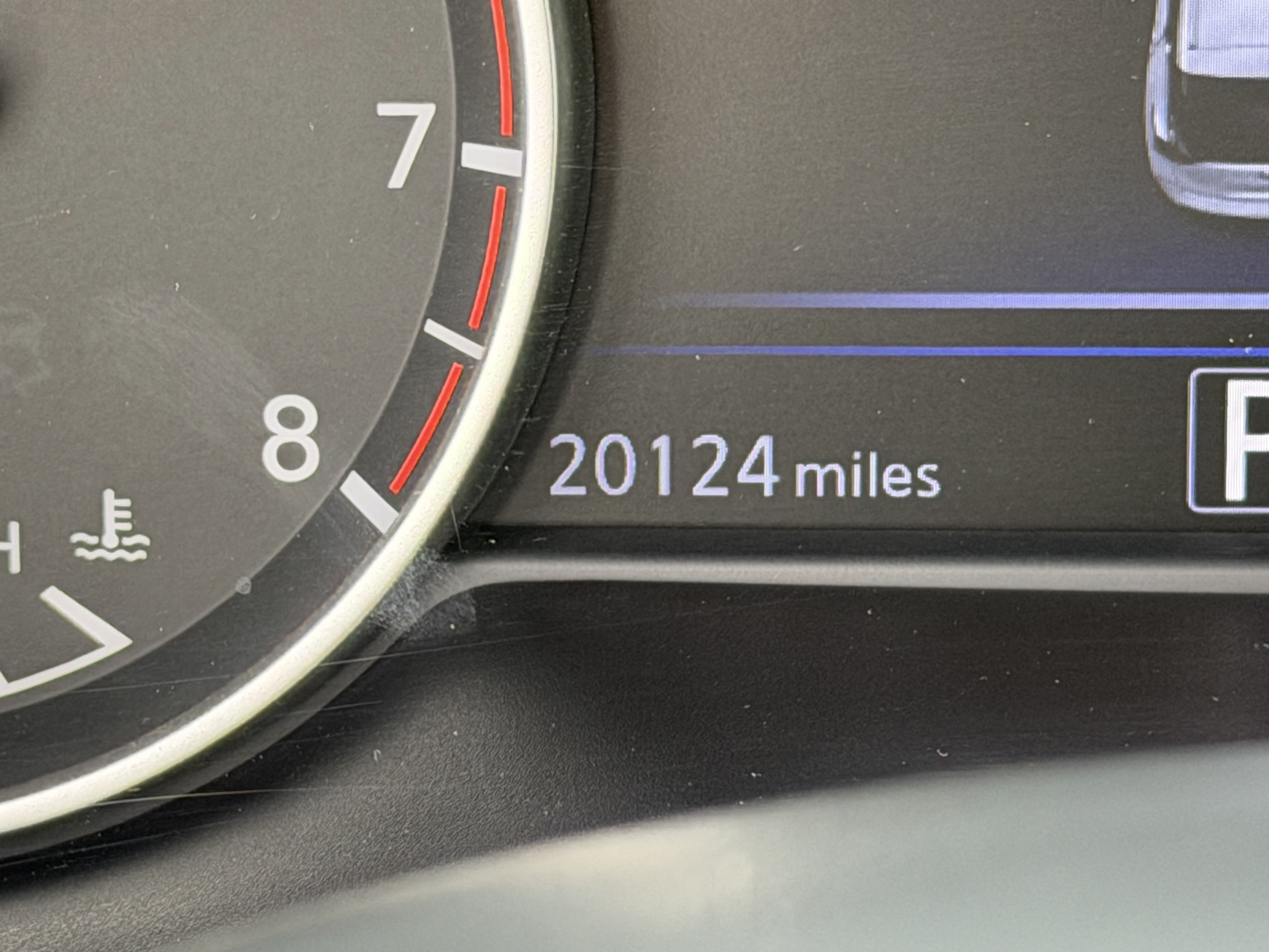 Used 2023 Nissan Murano Platinum w/ Cargo Package FWD image 31