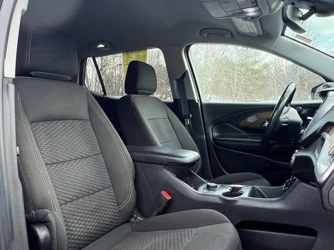 Used 2021 GMC Terrain SLE w/ Driver Convenience Package image 13