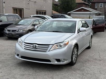 Used 2011 Toyota Avalon Limited