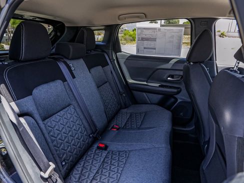 New 2026 Nissan Kicks SV FWD image 20