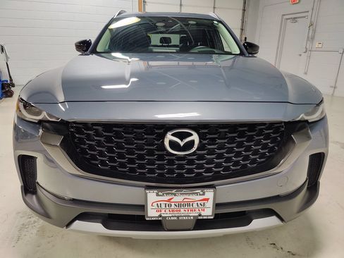 Used 2024 MAZDA CX-50 AWD 2.5 Turbo w/ Weather Package image 3