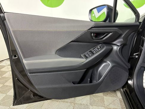 Certified 2025 Subaru Crosstrek 2.5i Sport w/ Crosstrek Mirror Package image 20