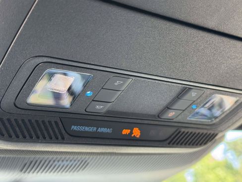 New 2026 Ford Explorer Tremor AWD/4WD image 29