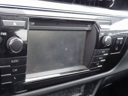 Used 2014 Toyota Corolla S image 10