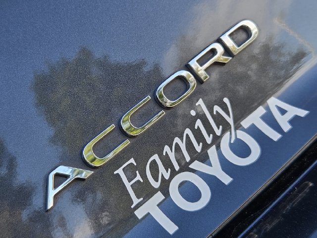 Used 2025 Honda Accord SE image 9