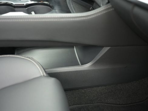 Used 2023 Nissan Rogue SL w/ SL Premium Package AWD/4WD image 60