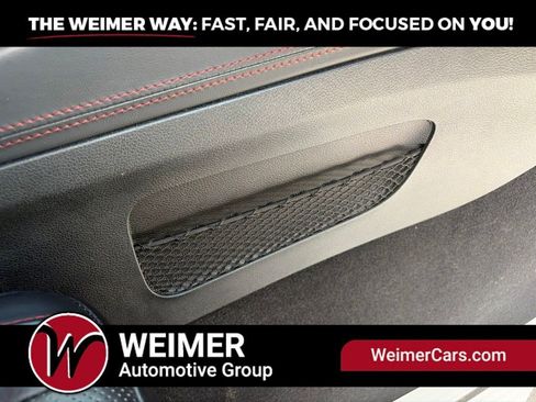 Used 2024 Dodge Durango GT AWD/4WD image 34