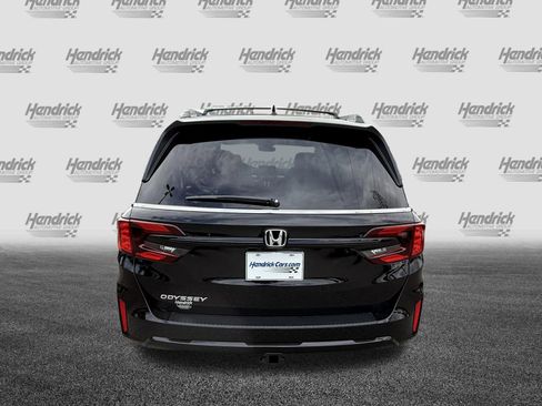 New 2026 Honda Odyssey EX-L image 9