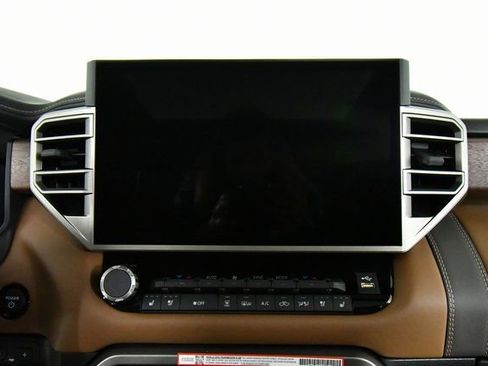 New 2026 Toyota Tundra 1794 Edition AWD/4WD image 4
