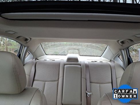 Used 2013 Nissan Altima 2.5 SL w/ Technology Pkg FWD image 37