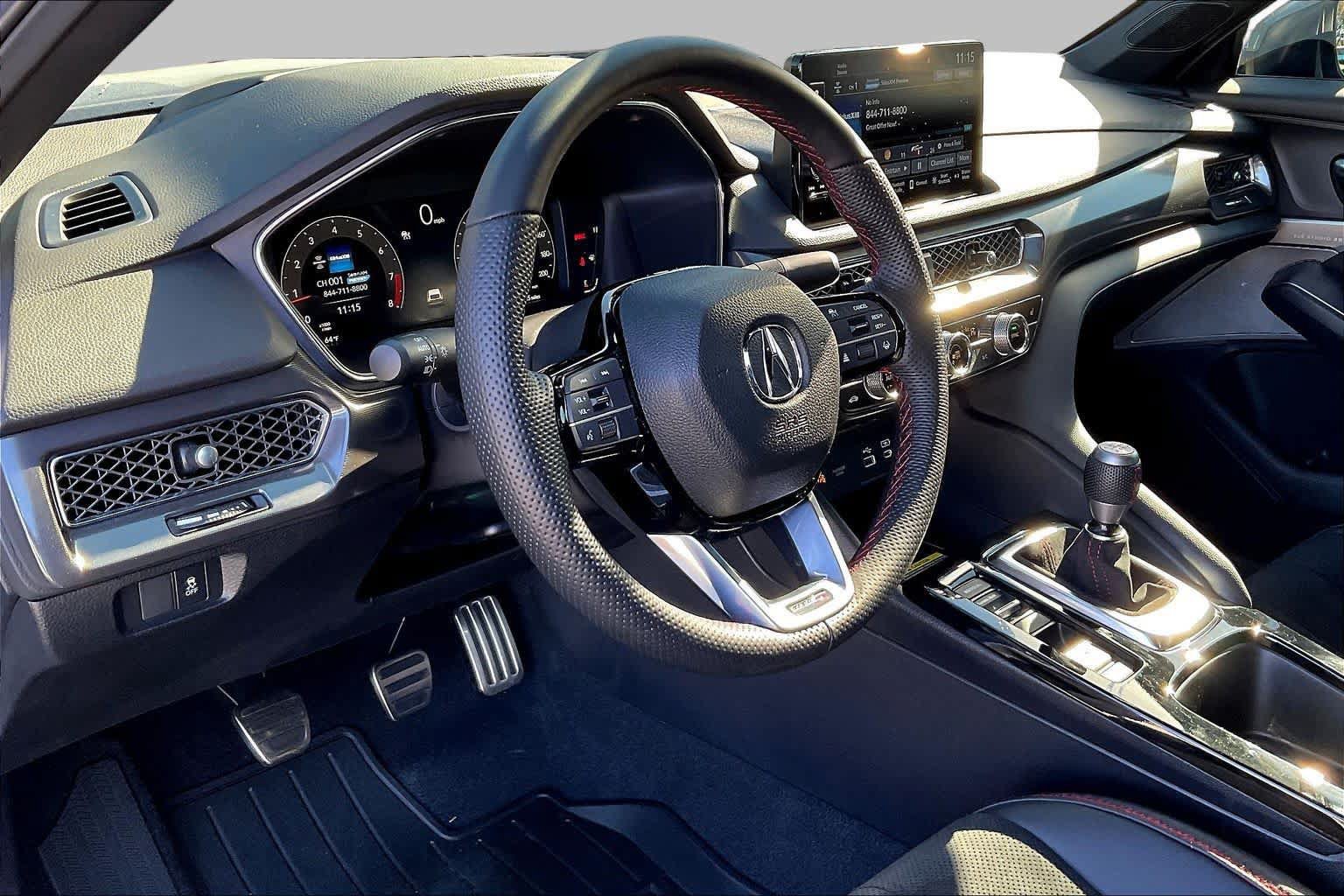 Used 2026 Acura Integra Type S FWD image 17