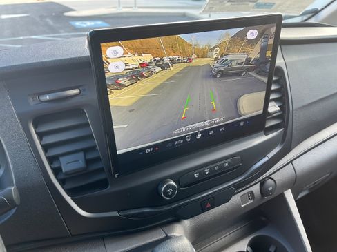 New 2026 Ford Transit 250 148 Medium Roof image 17