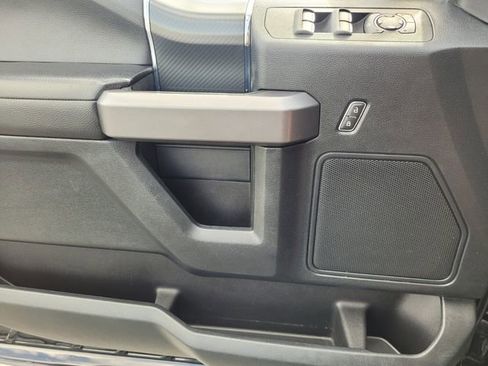 Used 2019 Ford F150 XLT w/ Equipment Group 302A Luxury image 26