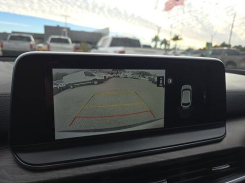 Used 2020 Kia Telluride EX w/ EX Premium Package image 13