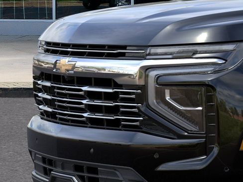 New 2026 Chevrolet Tahoe Premier w/ Sun And Tow Package AWD/4WD image 37
