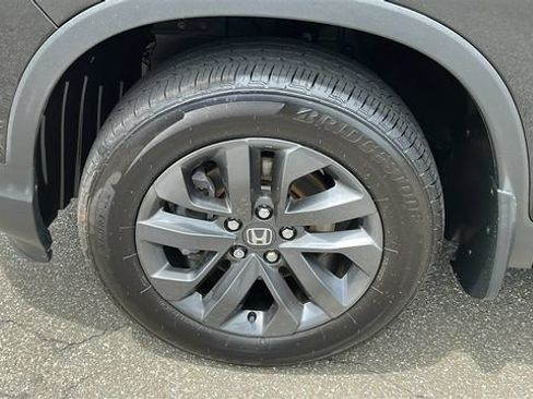 Used 2023 Honda Ridgeline Sport image 8