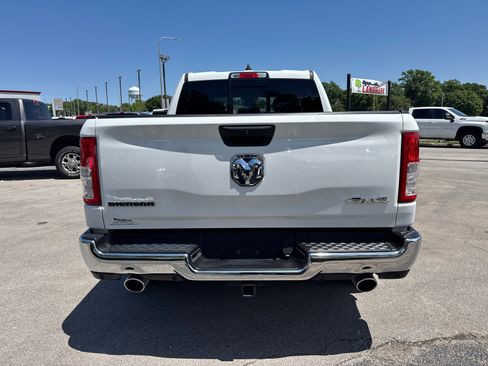 Used 2023 RAM 1500 Big Horn AWD/4WD image 4