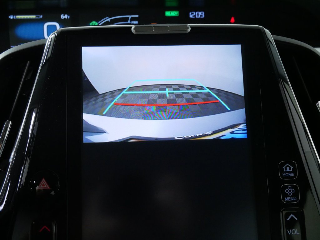 Used 2019 Toyota Prius Limited FWD image 34