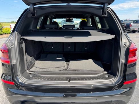 Used 2021 BMW X3 xDrive30i w/ Convenience Package AWD/4WD image 41