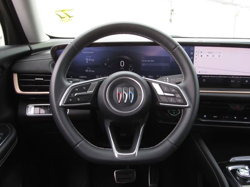 Used 2025 Buick Envision Sport Touring image 23