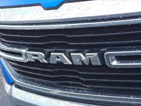 Used 2020 RAM 1500 Big Horn RWD image 30
