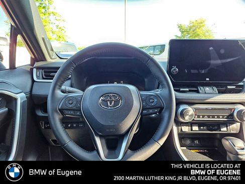 Used 2024 Toyota RAV4 XSE w/ Advanced Technology Package AWD/4WD image 22