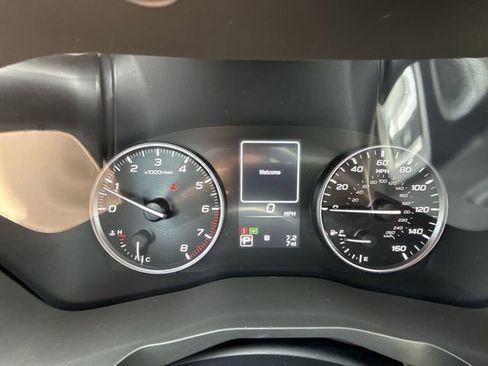 New 2026 Subaru Ascent Limited AWD/4WD image 15