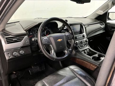 Used 2018 Chevrolet Tahoe LT AWD/4WD image 15