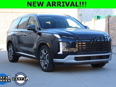 Used 2024 Hyundai Palisade Limited