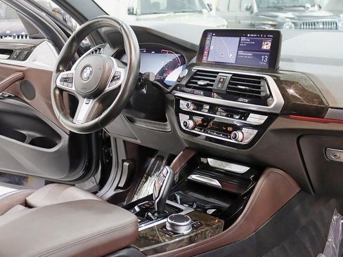Used 2020 BMW X4 xDrive30i image 34