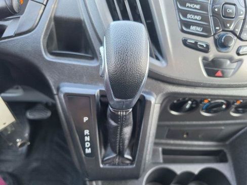 Used 2019 Ford Transit 250 148 High Roof Extended RWD image 18