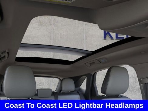New 2024 Ford Escape SE w/ PHEV Premium Package FWD image 22