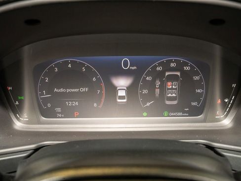 Used 2023 Honda Accord EX image 17