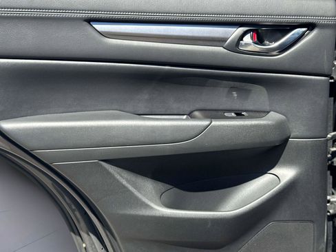 Certified 2024 MAZDA CX-5 AWD 2.5 S w/ Preferred Package image 13