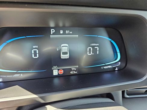 Certified 2026 Hyundai Elantra Sport FWD image 28