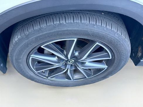 Used 2018 MAZDA CX-5 Touring AWD/4WD image 28