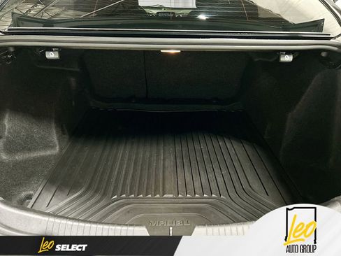 Certified 2024 Chevrolet Malibu RS w/ LPO, Floor Liner Package image 23
