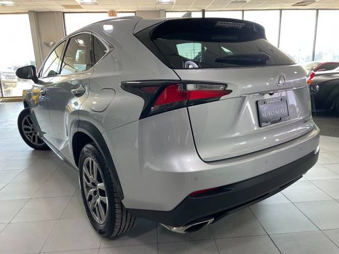 Used 2016 Lexus NX 200t AWD image 5