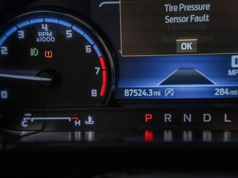 Used 2021 Ford Bronco Sport Outer Banks w/ Outer Banks Package (96D) image 51