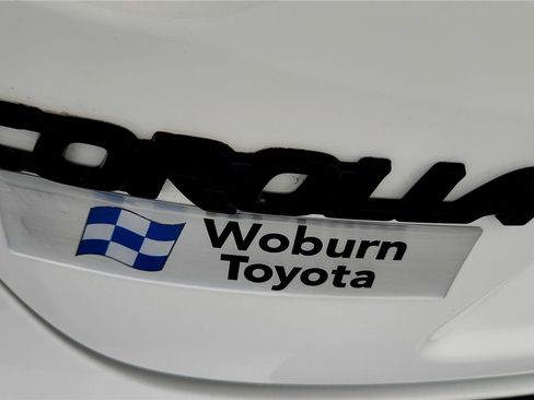 Certified 2022 Toyota Corolla LE w/ LE Convenience Package image 13