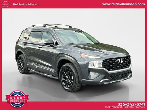 Used 2023 Hyundai Santa Fe XRT AWD/4WD image 8